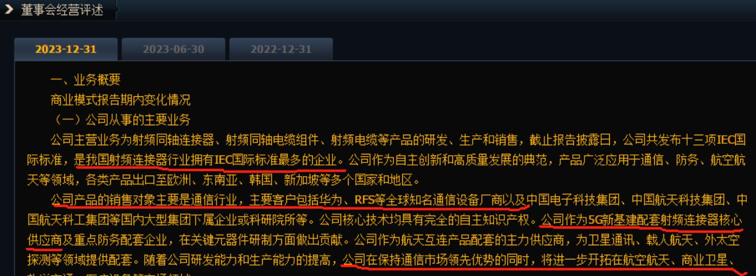 电广传媒2023年年度董事会经营评述