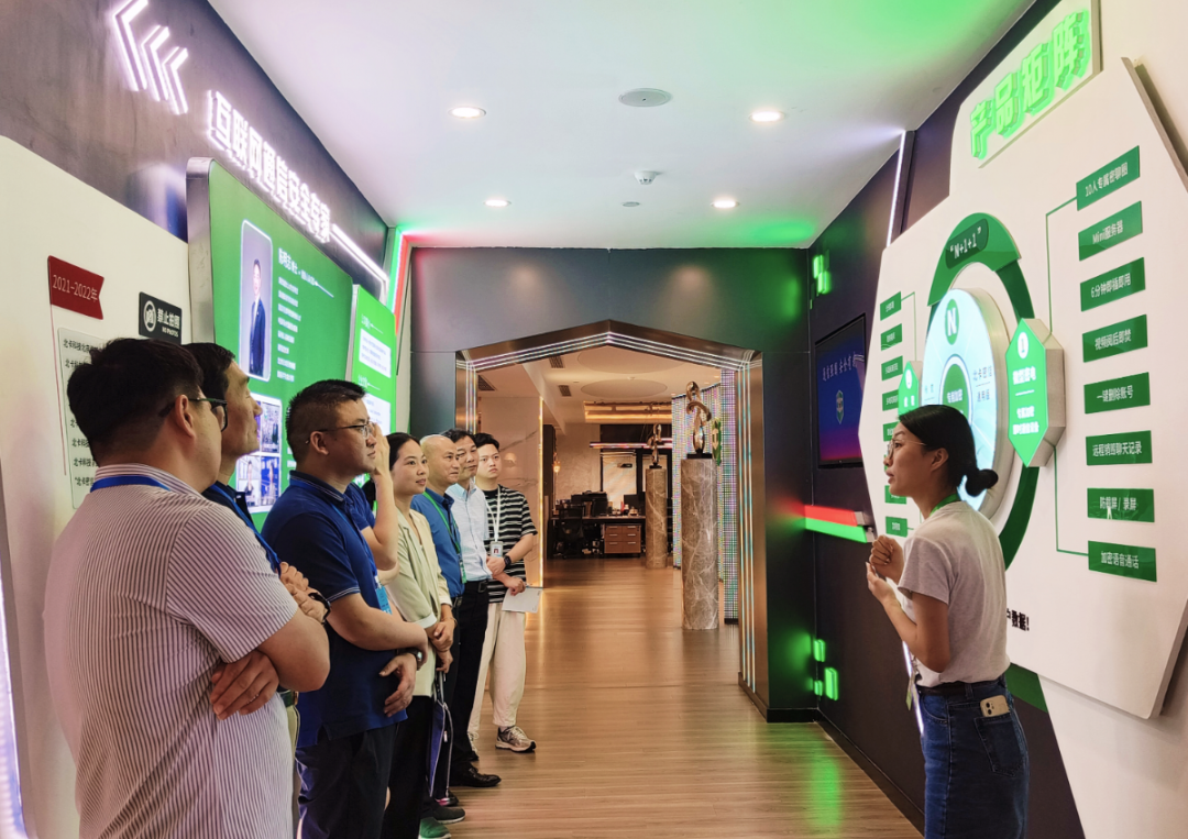 埃夫特：11月25日接受机构调研，包括知名机构淡水泉的多家机构参与