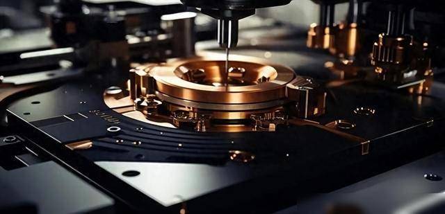 斯瑞新材:公司在电真空技术方面有丰富的积累,将密切关注公司该技术在光刻机行业的应用