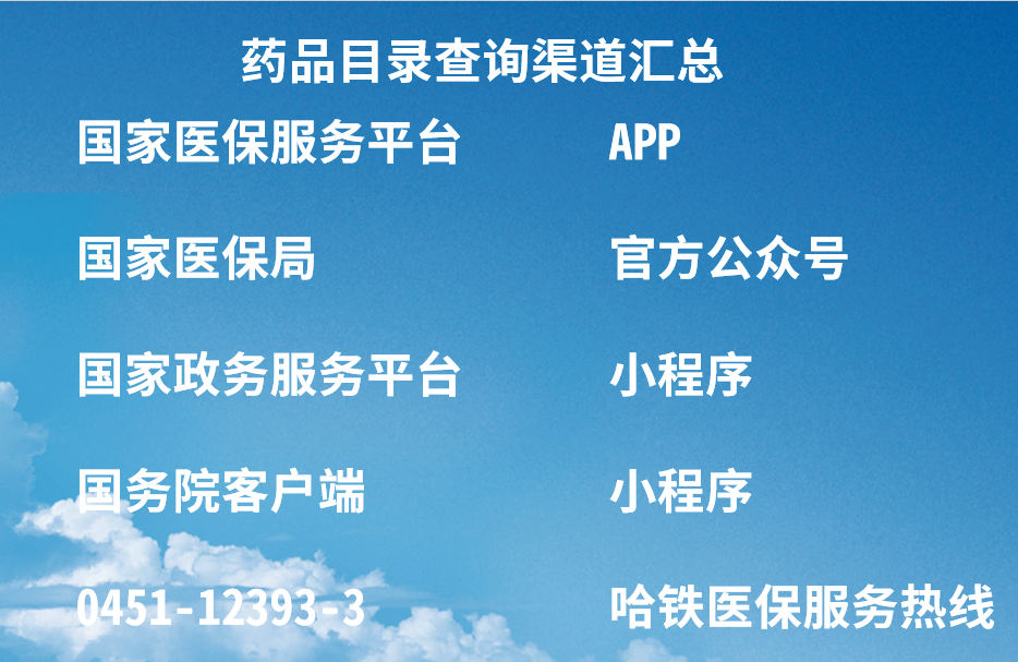 百济神州：商业化产品多项适应症纳入新版国家医保药品目录