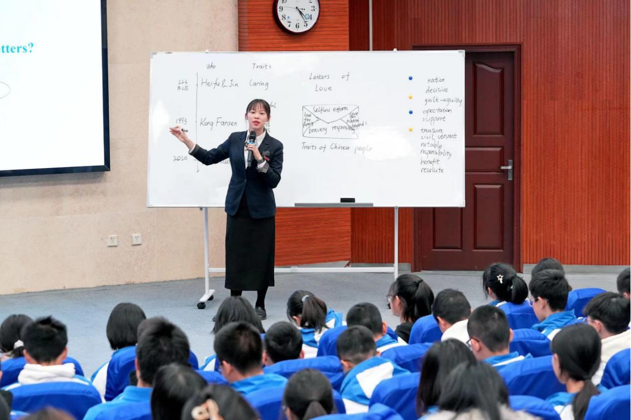 万联证券：学理论强根基，以高质量发展助力金融强国建设