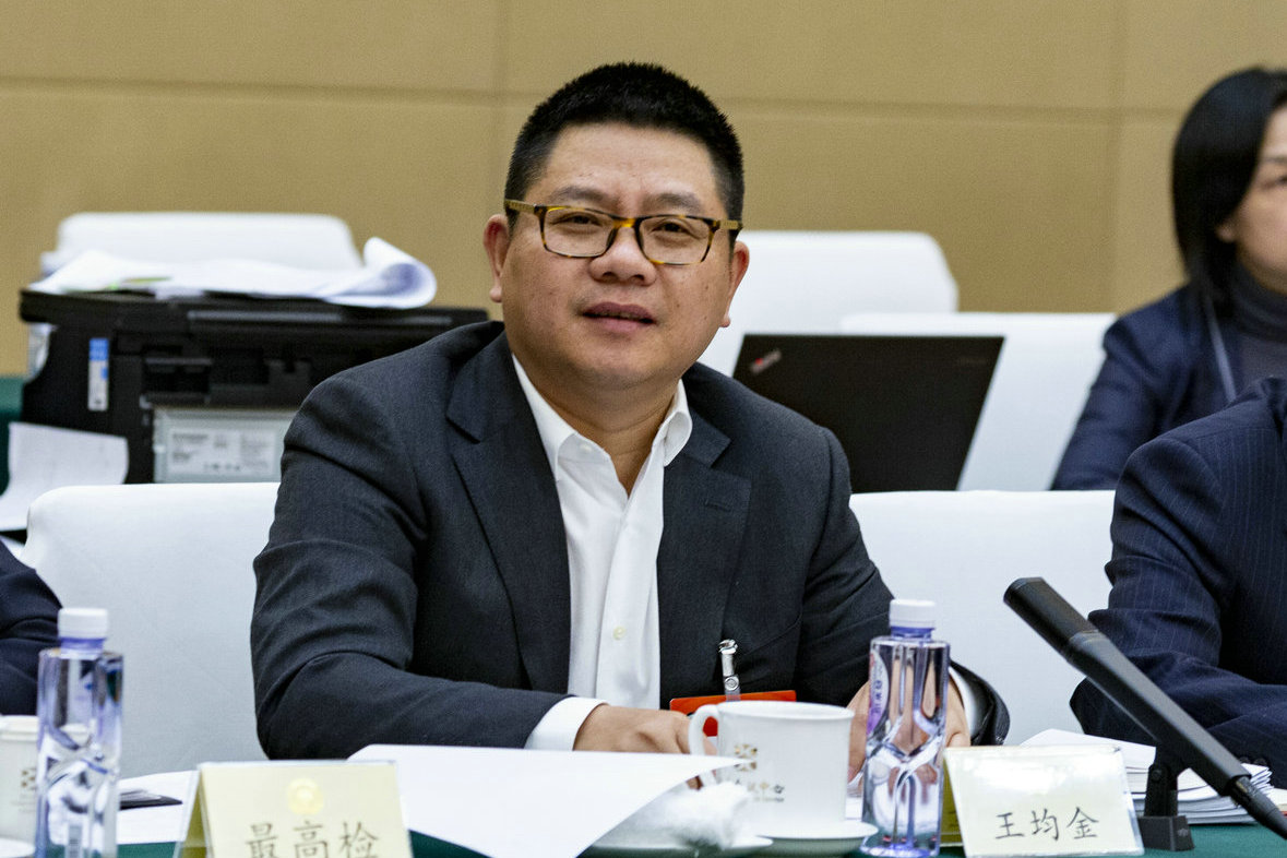 均瑶集团党委书记、总裁王均豪:企业文化才是真正的核心竞争力,具备“偷不去、买不到、带不走、拆不开”的特点