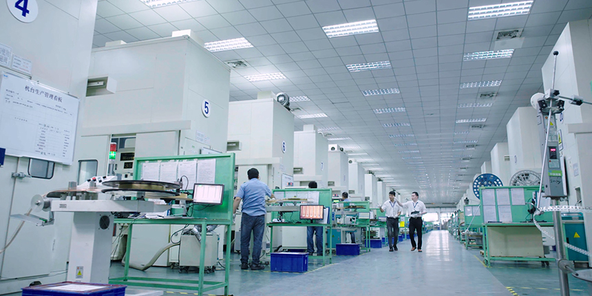 井松智能：12月2日召开业绩说明会，投资者参与