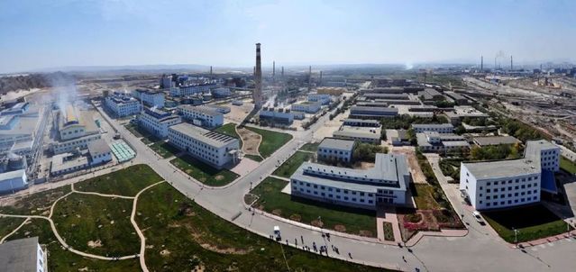 白银有色：公司已经实施巴西铜金矿股权收购项目