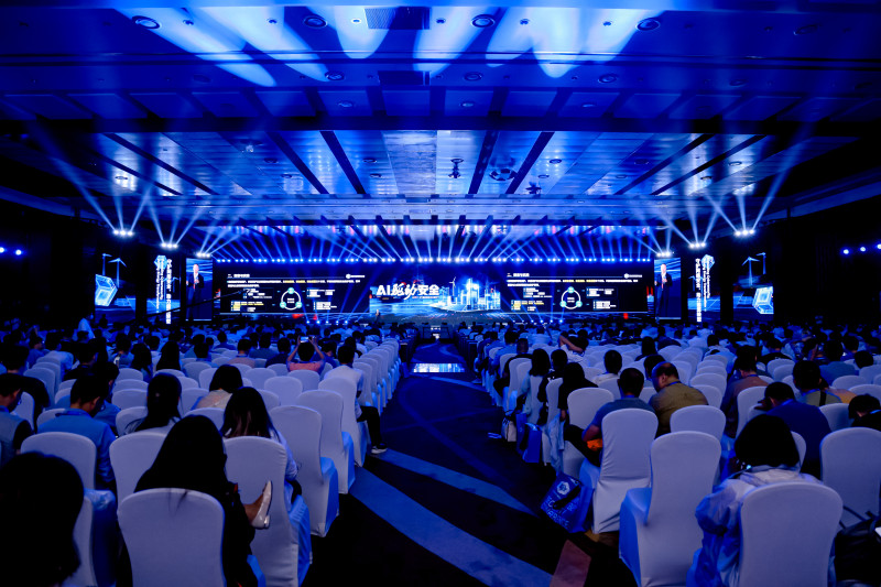 奇安信:“AI+安全”一直是公司重点布局的业务方向,未来以AI对抗AI也是产业大势所趋