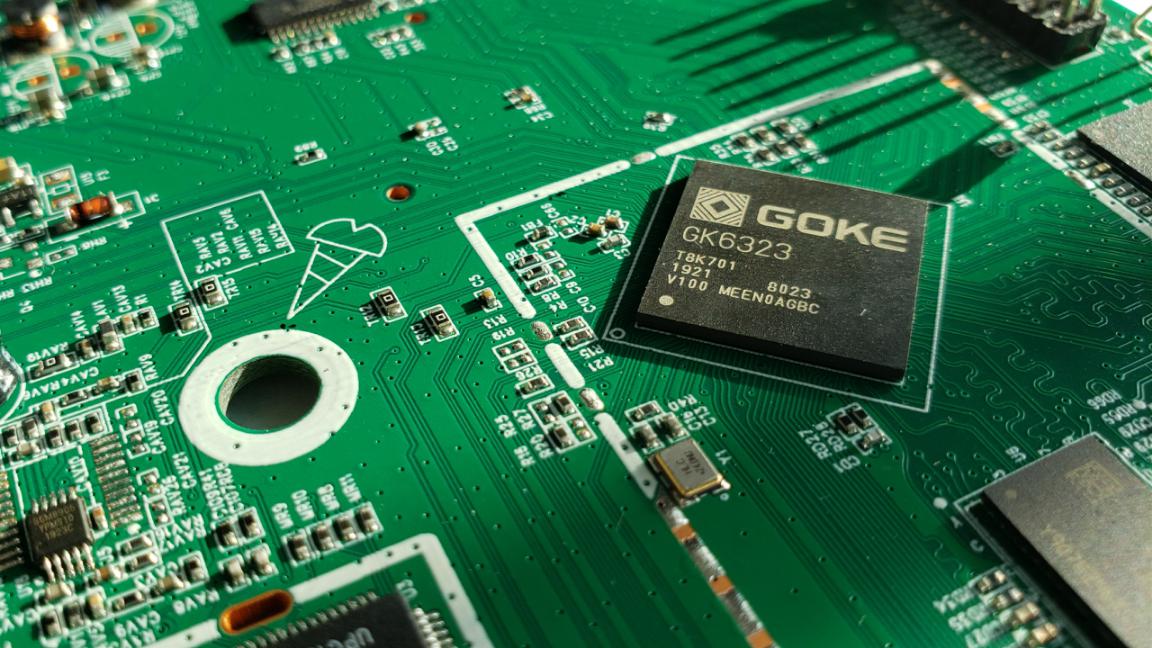 国科微：公司的卫星导航定位芯片产品已广泛应用于导航定位、通信授时、精准农业、智能穿戴等应用领域