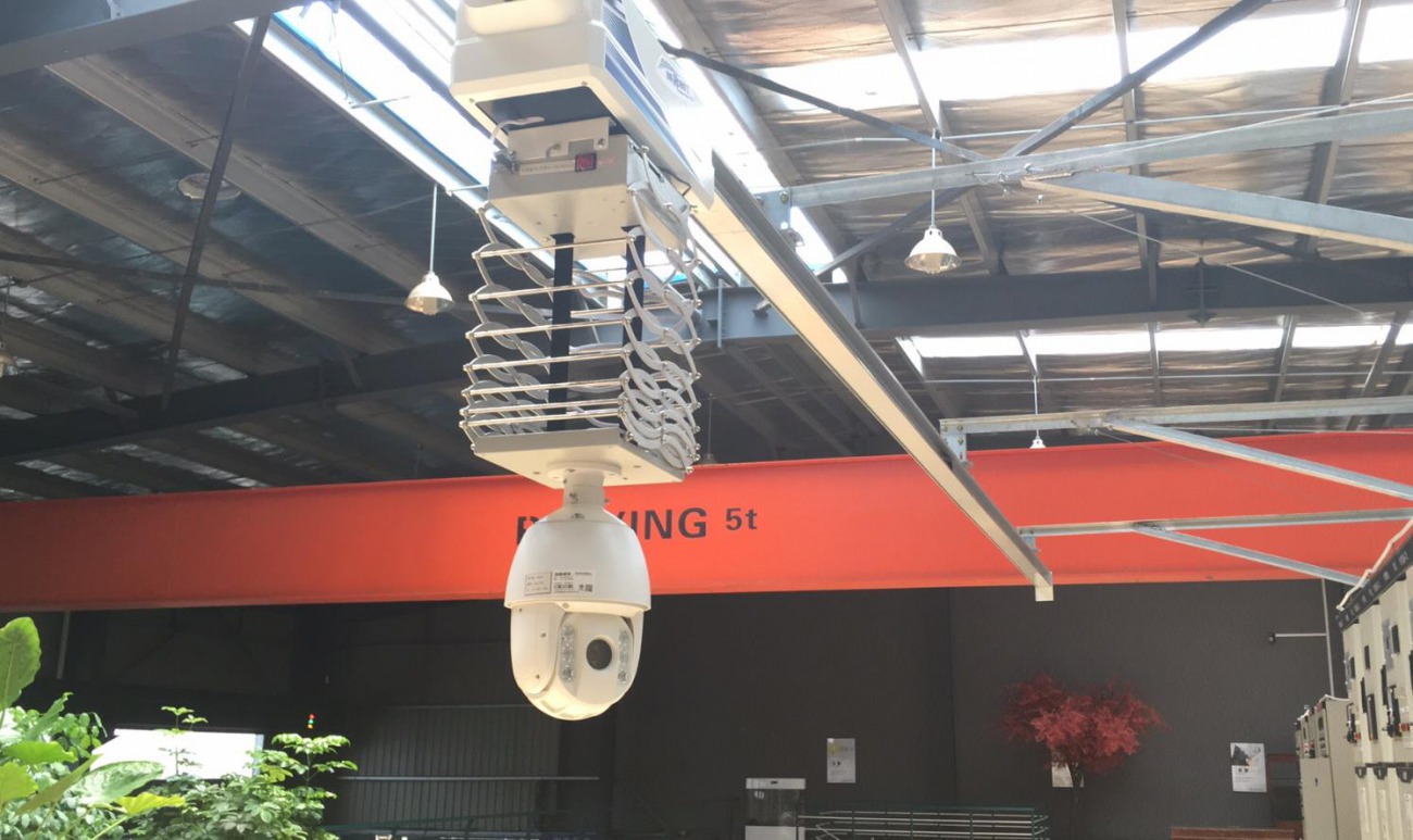 瑞可达:公司有应用于工业机器人、人形机器人的连接系统产品,公司将投入更多研发资源布局更多的产品