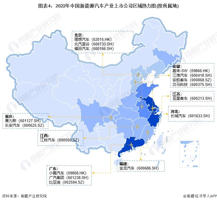 【干货】病理诊断行业产业链全景梳理及区域热力地图