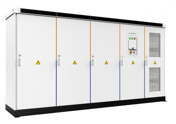 派能科技：针对海外工商业储能市场，公司工商业储能系统产品已通过相关认证并实现规模销售