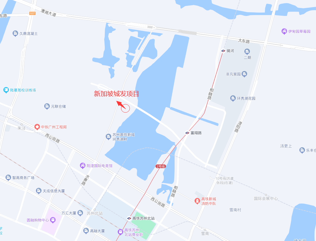 房企观察 | 持续重仓上海，华发股份在沪项目发展如何？