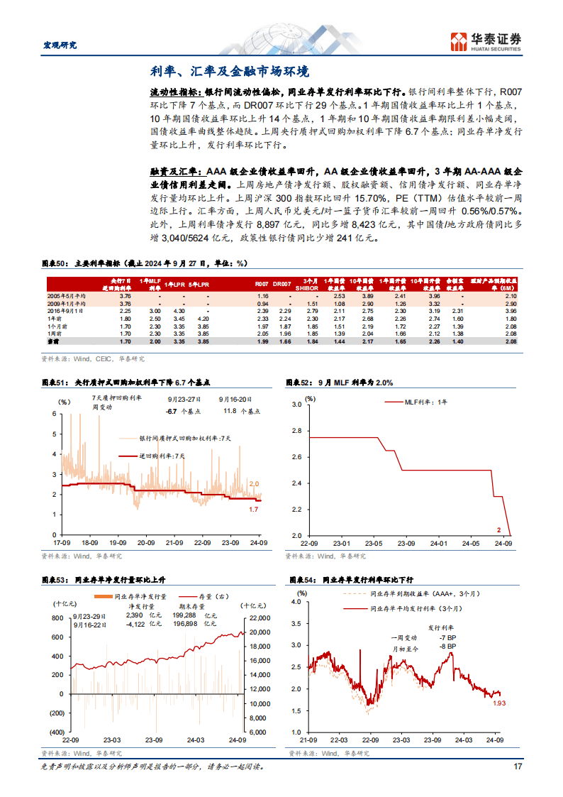有色金属行业周报:国内政策或将继续加码,金属价格有望上行