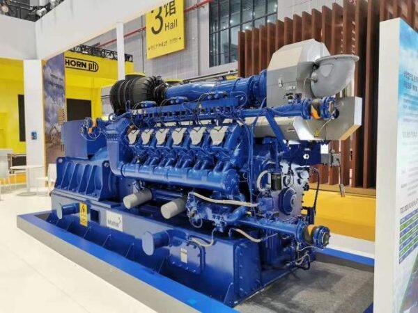 机械行业周报：看好人形机器人、工程机械和燃气轮机