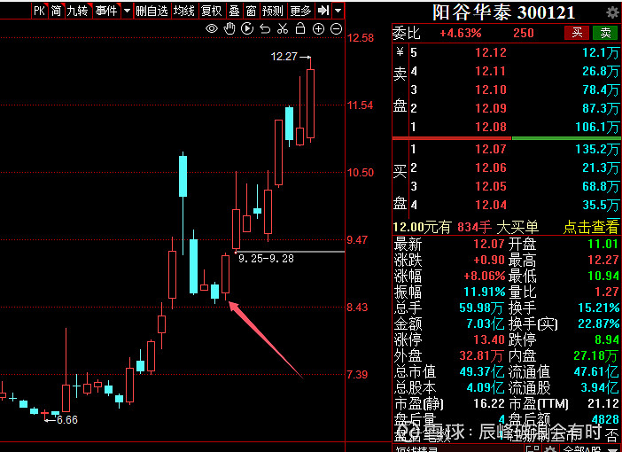 阳谷华泰：本次公司收购波米科技，一方面是积极响应国家利用资本市场支持新质生产力发展的号召，另一方面，也是继续践行公司向化学新材料领域进行延伸的发展战略，不存在利益输送