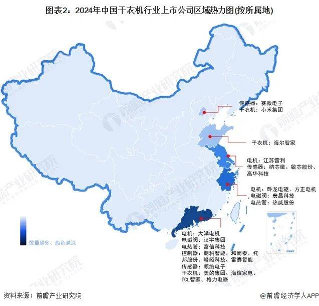 【行业深度】洞察2024：中国医用直线加速器行业竞争格局及市场份额（附市场集中度、竞争状态总结等）