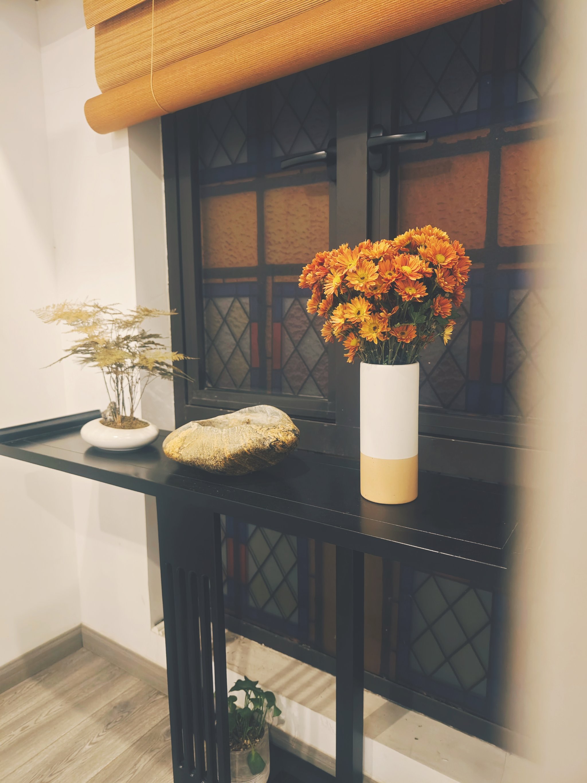 “物件”背后的隐秘情感:华夏基金故事开放麦造访成都