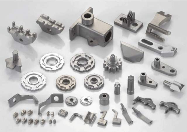 统联精密：公司以客户需求为导向，围绕MIM及非MIM两条业务线，积极进行业务拓展