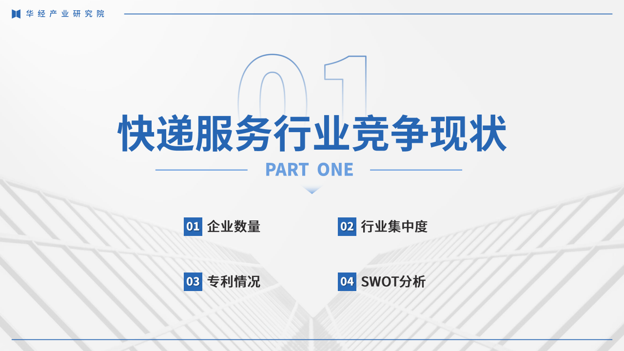 【投资视角】启示2024：中国快递行业投融资及兼并重组分析（附投融资汇总、兼并重组事件等）