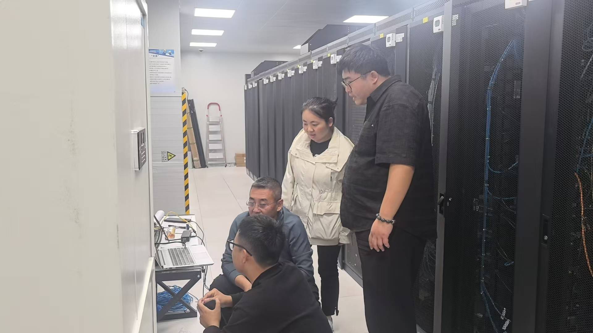 盛视科技：公司在智慧口岸领域深耕二十余年，已成长为国内领先的智慧口岸查验系统整体解决方案提供商