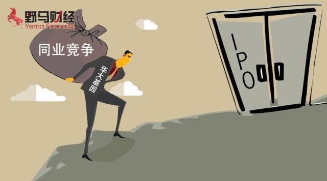 筠诚和瑞创业板IPO“终止(撤回)” 聚焦打造三农智慧环保