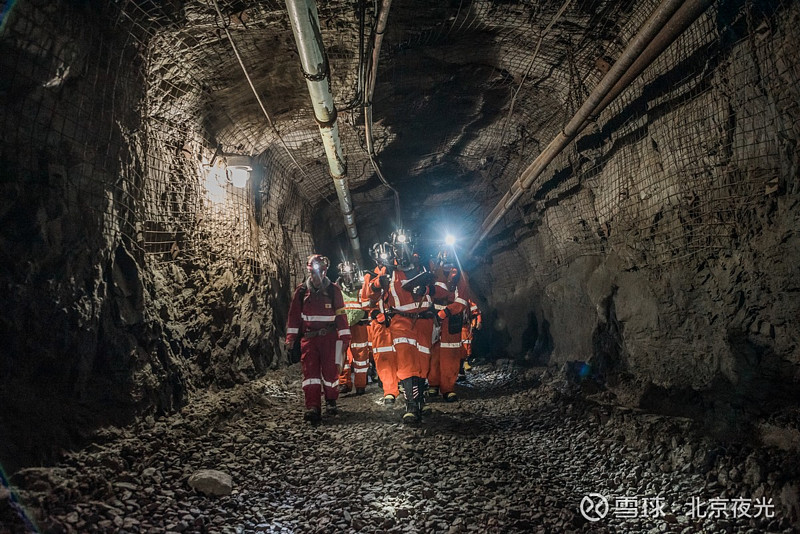 中矿资源：公司所控股的Kitumba铜矿设计采选平均品位为1.72%