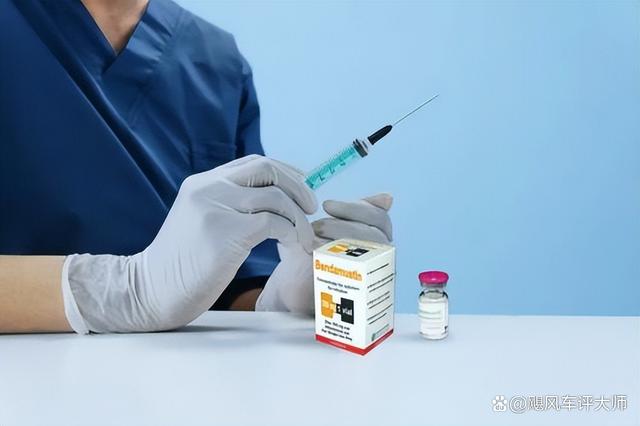 汇宇制药：注射用替考拉宁、多西他赛注射液分别获得法国、埃及上市许可