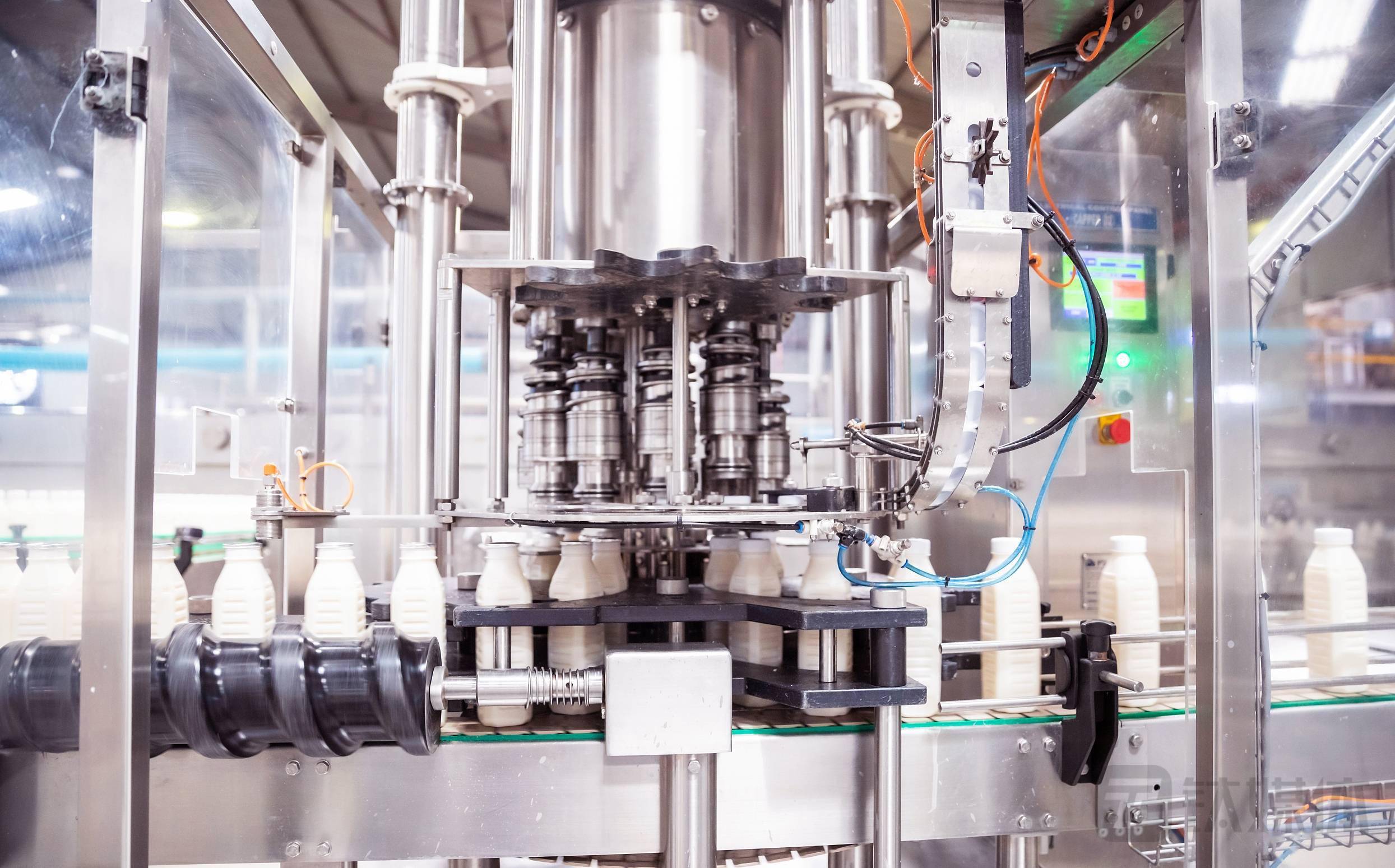 麦趣尔：预计2024年全年亏损2.20亿至1.50亿