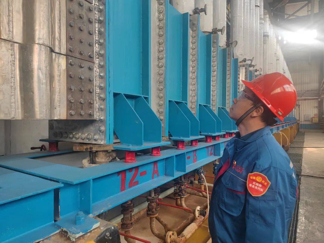 中盐化工:预计2024年全年盈利5.26亿元 净利润同比下降56.00%