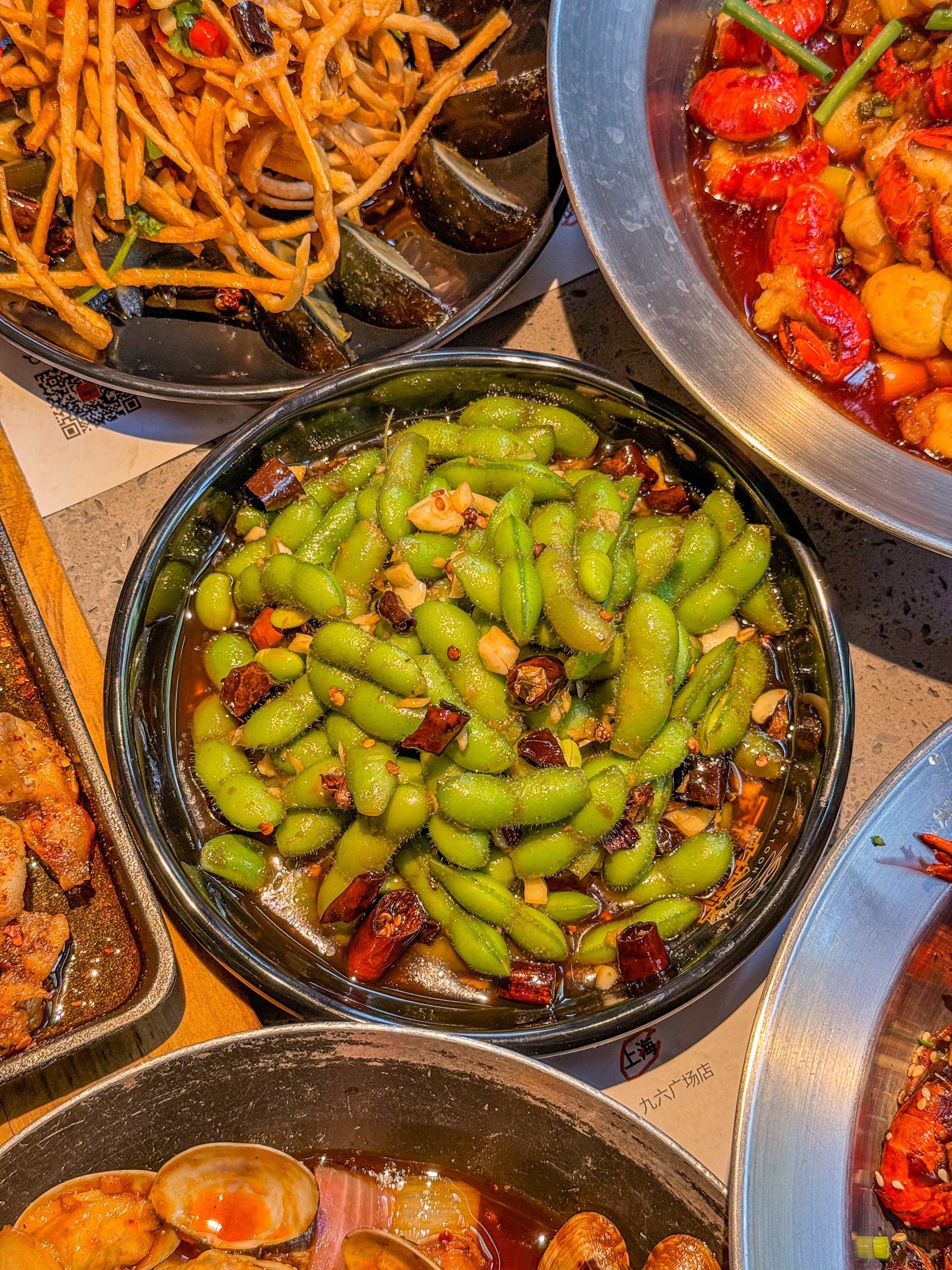 韩国人来华旅游狂炫糖葫芦，企查查：糖葫芦企业超3000家