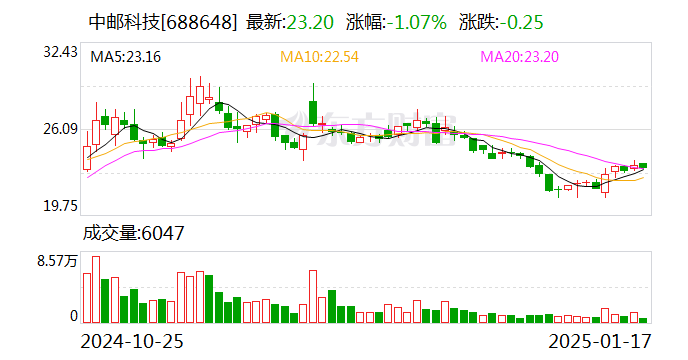 亚光科技：预计2024年全年亏损9.30亿至7.00亿