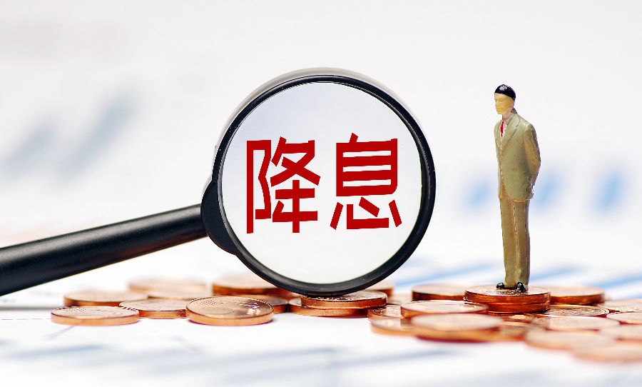 银行业周报：逆周期调节加强，降准降息与信贷增长可期