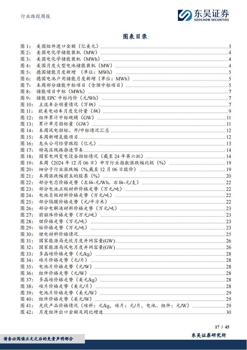 机械设备行业跟踪周报：看好内需景气度回升的工程机械确定机会；关注量产在即的人形机器人