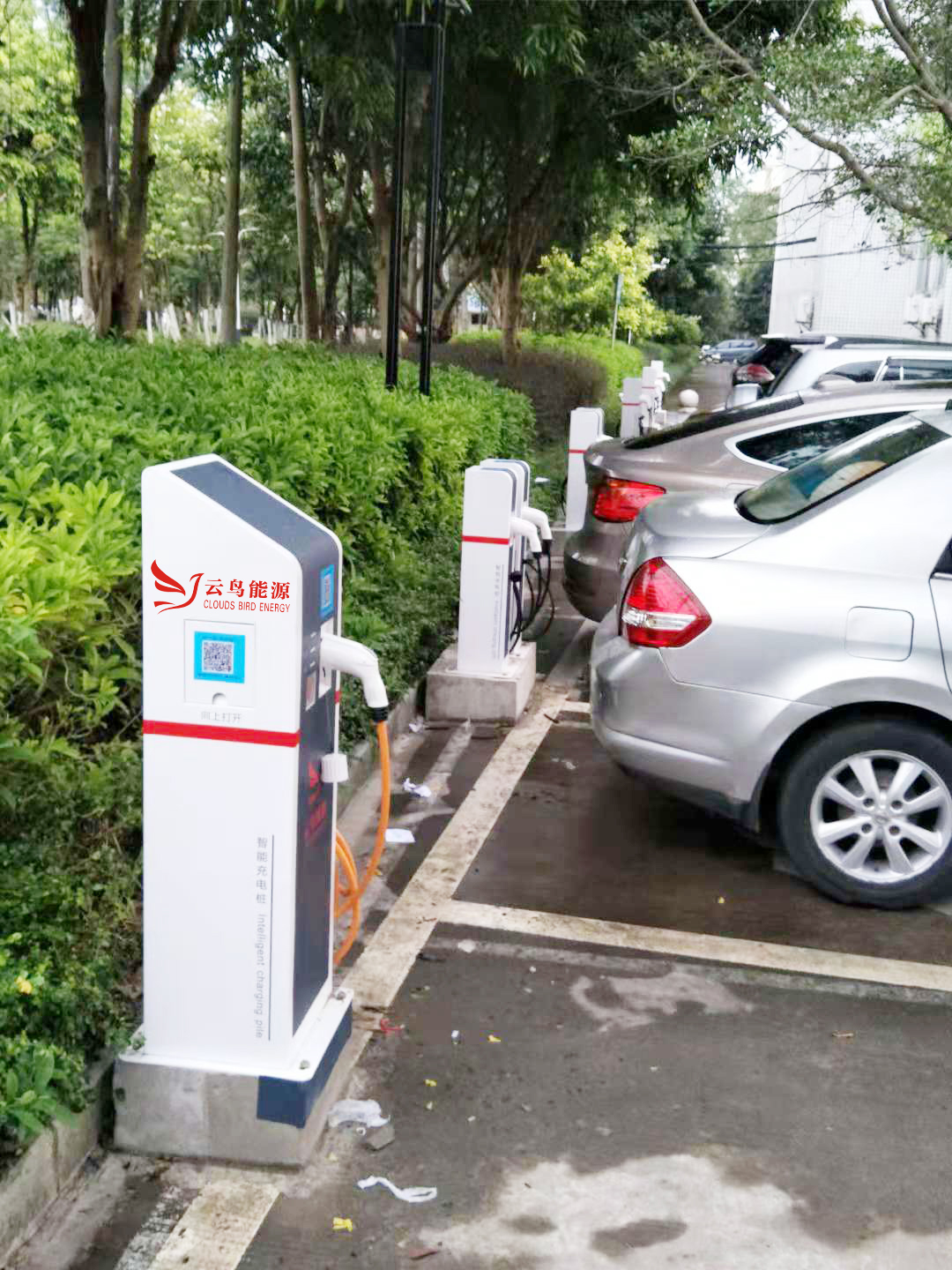 中国石油等在佳木斯投资成立能源公司，含充电桩销售业务