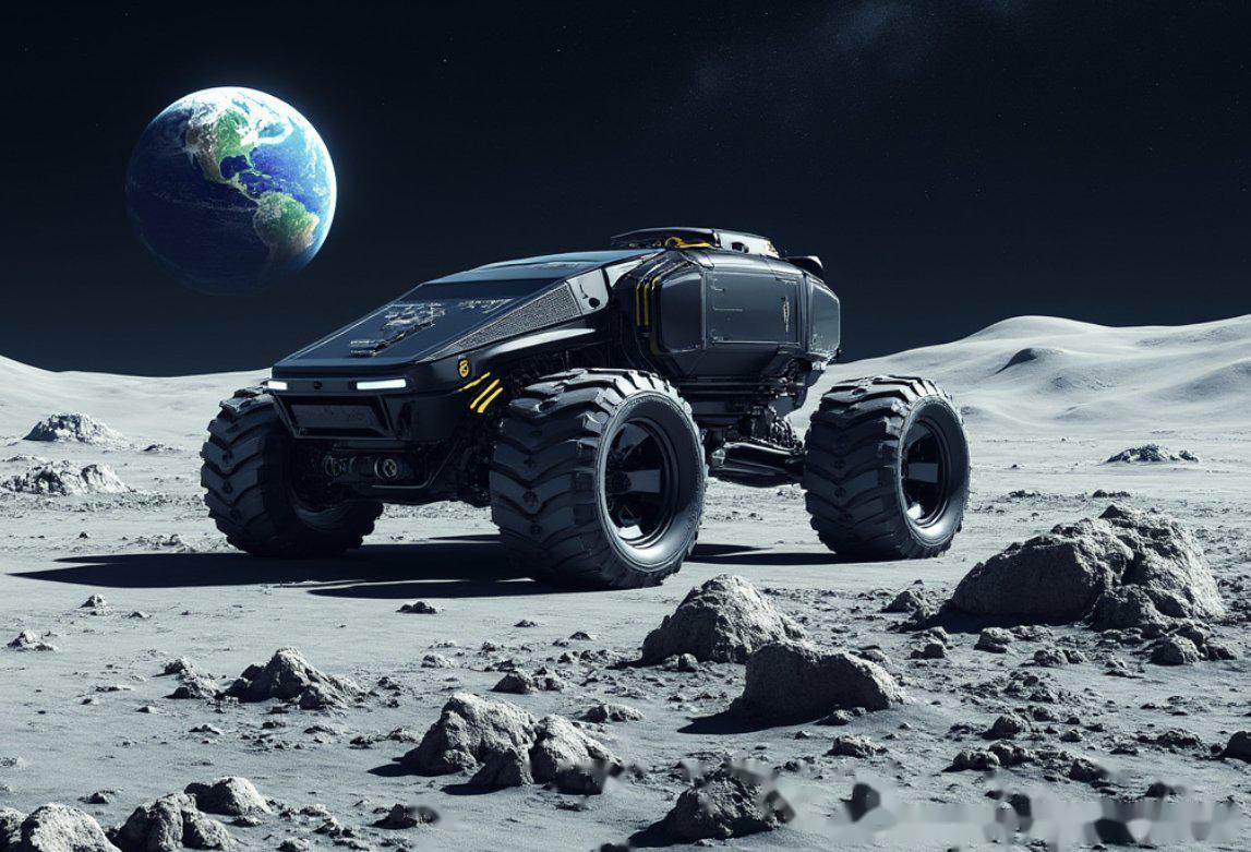 传媒:Grok:从X到Tesla或全量预装Grok AI