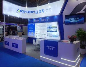 海目星：目前有投资广州蓝海机器人系统有限公司，持股比例12.62%，为第二大股东