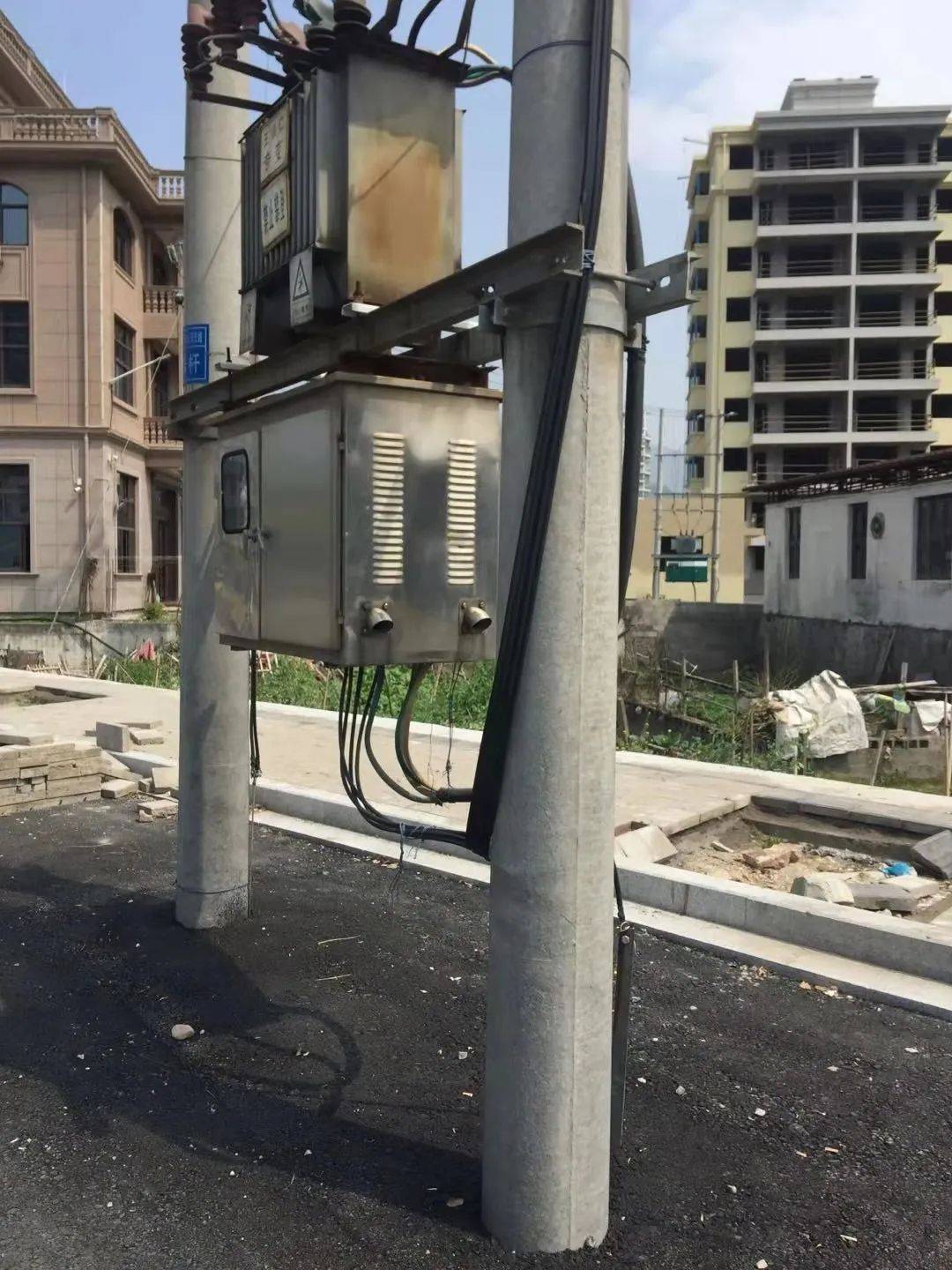 双杰电气在内蒙古成立变压器公司，注册资本1.5亿元