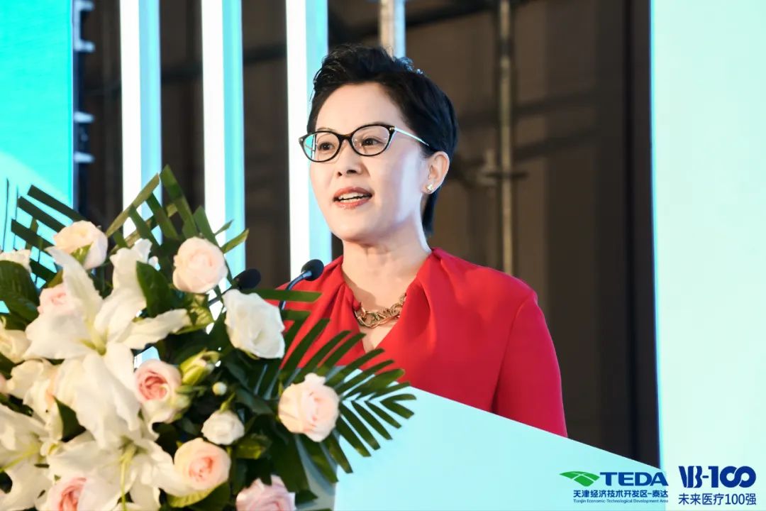 蓝帆医疗：全面加大新产品研发，比如公司与万华化学联合研发成功的一次性聚氨酯手套等新产品梯次推出市场