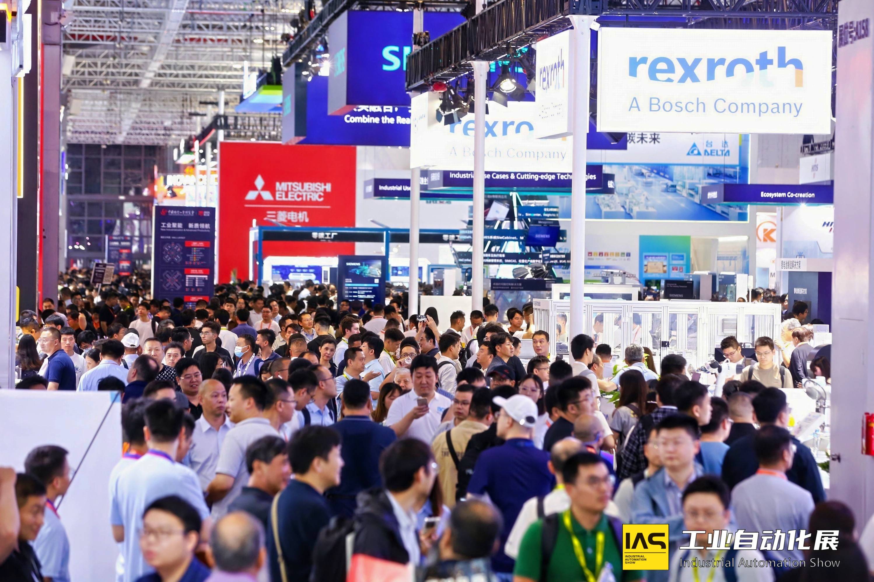 2024年全球工业自动化行业发展现状分析 智能制造重要性愈发突出（组图）