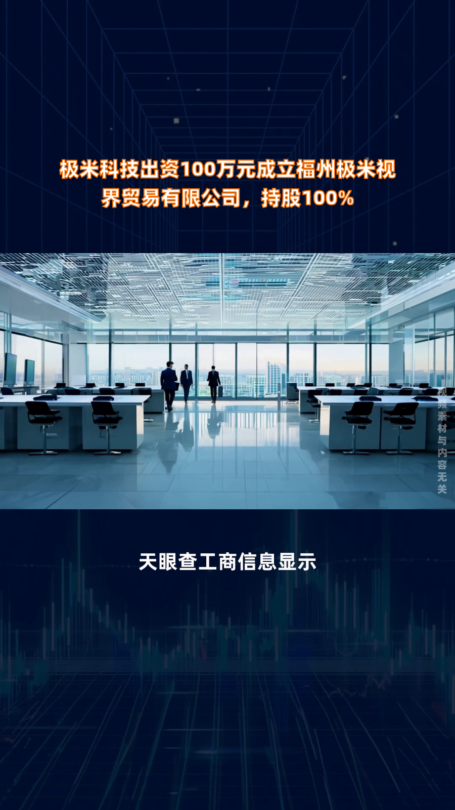 极米科技最新公告：收到政府补助1538.82万元