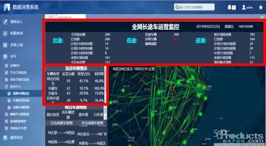 中储股份：中储智运能有效降低货车空驶率，减少车辆在途时间