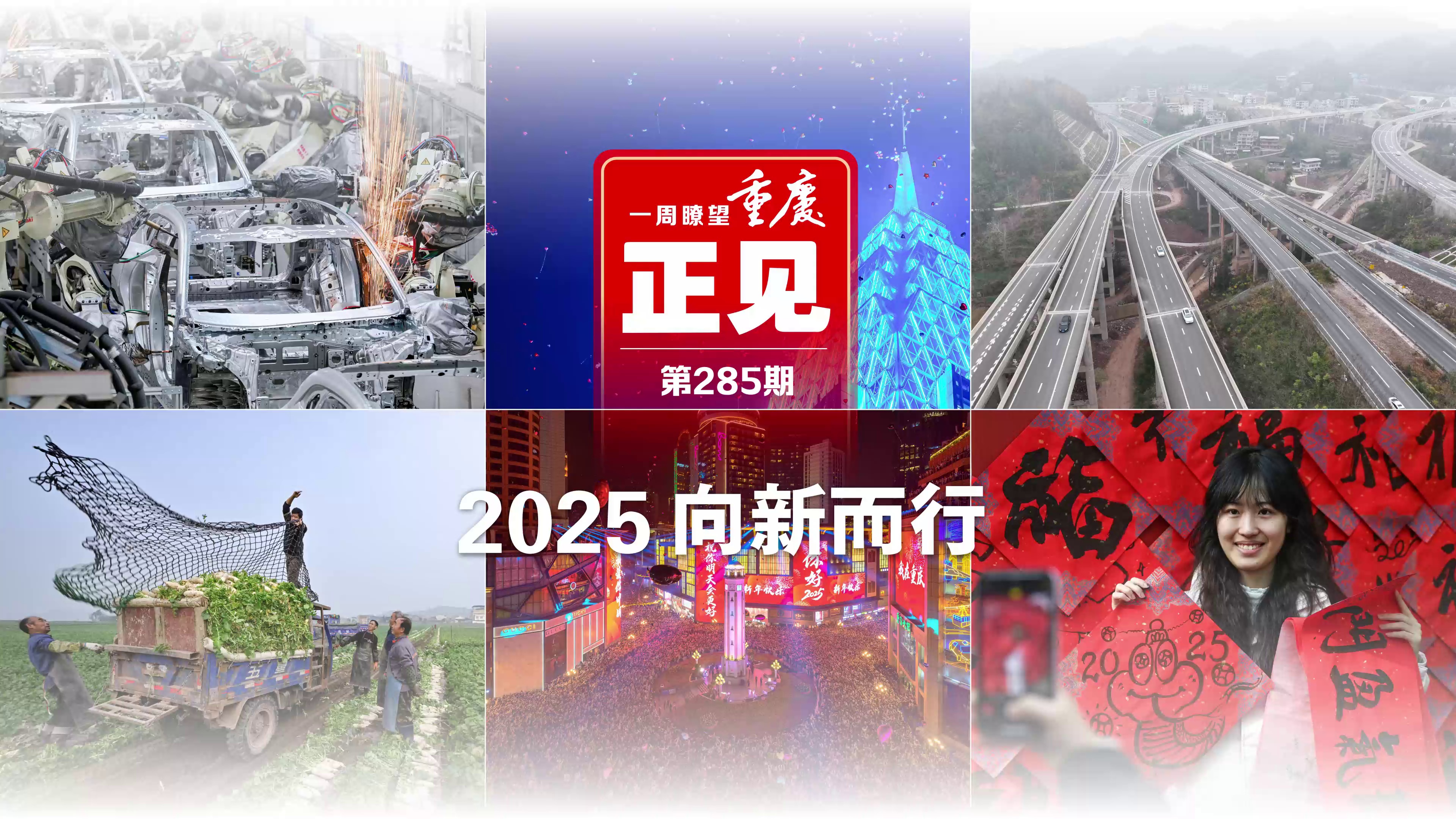 新材料行业2025年年度策略：不急，缓缓行