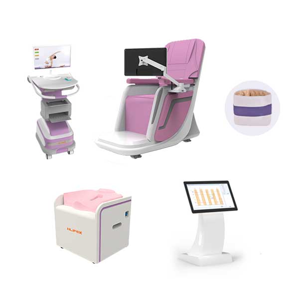 麦澜德：公司“磁电热影 智融PI-ONE”盆底智能诊疗系统，能够融合盆底结构与功能信息，全面评估盆底状态