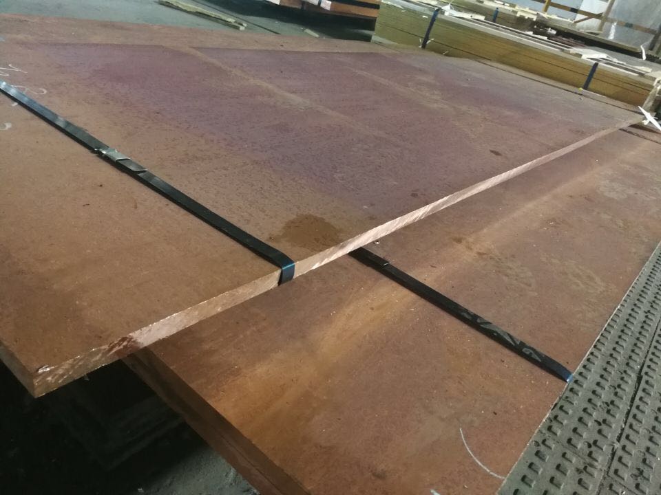 斯瑞新材：公司主要致力于铜铬基合金的研发制造及相关产业拓展