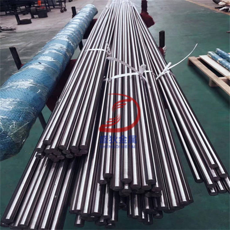 斯瑞新材：公司主要致力于铜铬基合金的研发制造及相关产业拓展