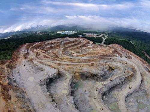 柳钢股份：公司积极联合行业内钢厂培育区域港口现货市场