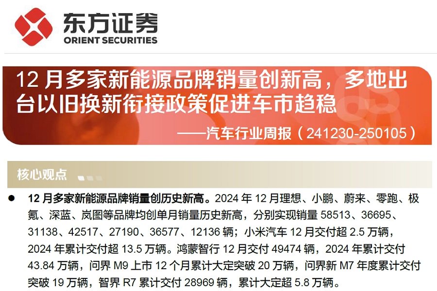 电力设备及新能源行业周报：产业周跟踪，分布式光伏新政促进量质齐升，欧盟拟出台电车补贴计划