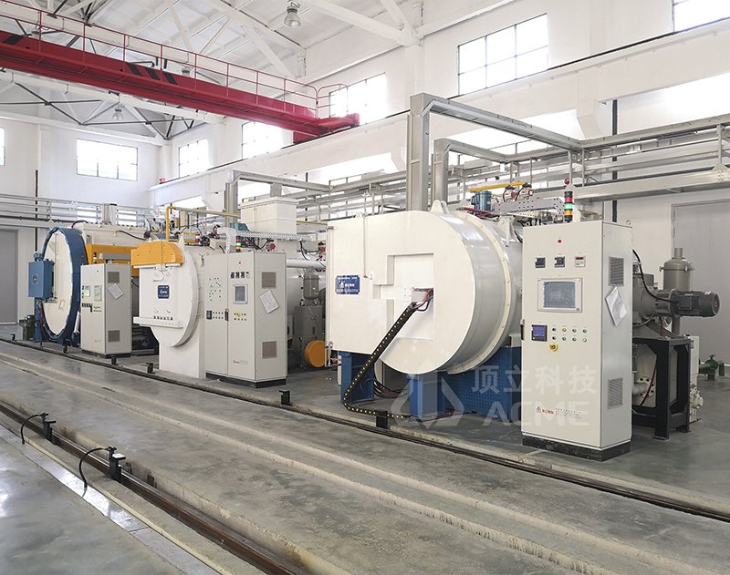 金财互联:公司不属于环保部门公布的重点排污单位,但在热处理设备制造过程中,油漆喷涂工序存在潜在空气污染风险