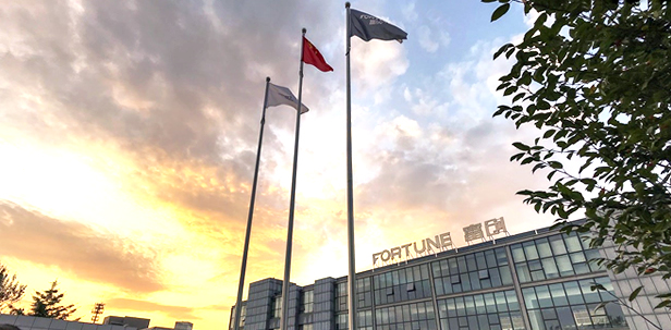 富创精密：截至2025年2月10日，公司的股东人数是14,591户