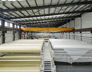 瑞华泰：嘉兴募投项目产能释放产品销量上升导致