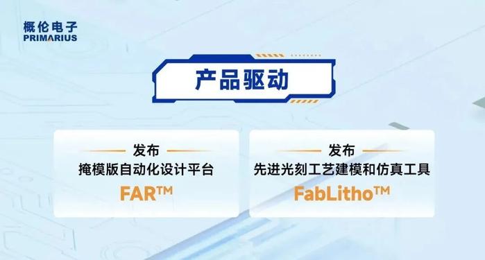 概伦电子：积极应用AI技术赋能公司EDA产品研发