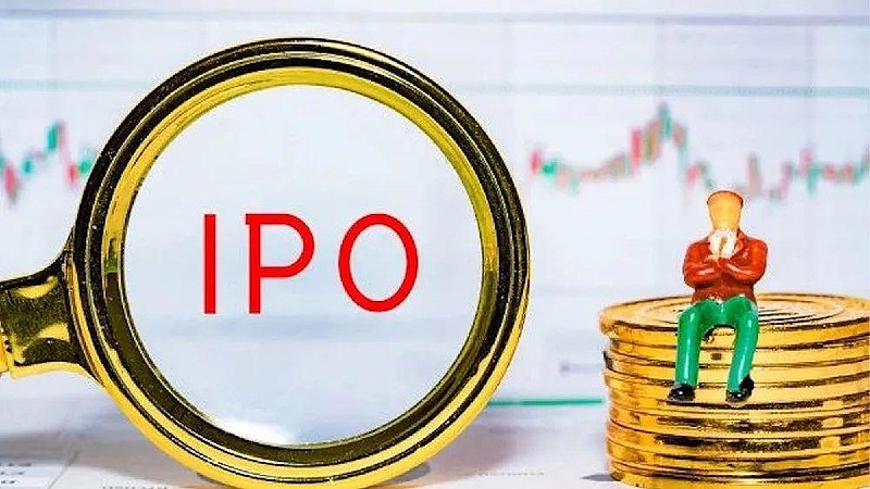 IPO动态:云峰新材拟在上交所主板上市募资12.49亿元